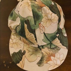 Awesome hard to find Saturdays Cap